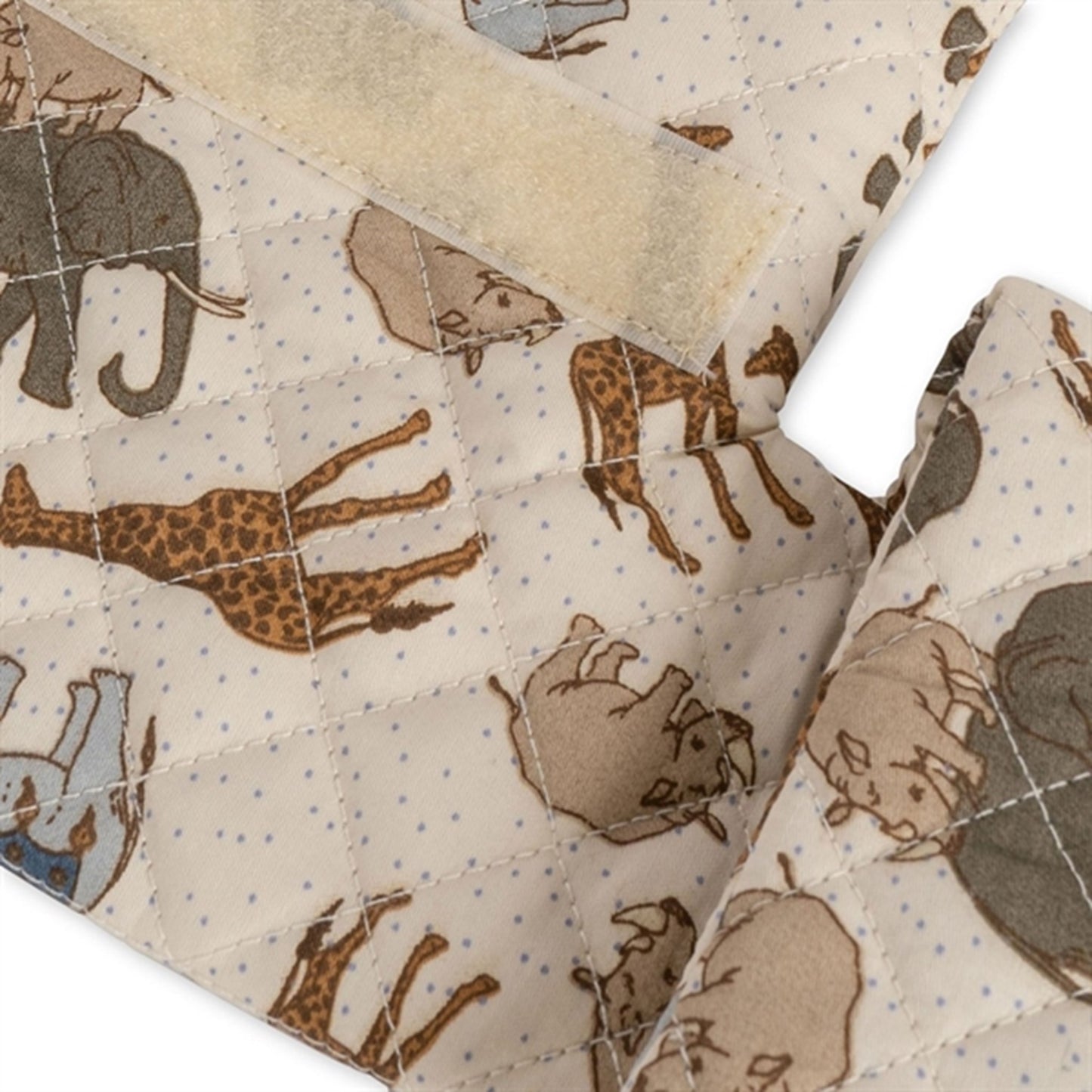 Konges Sløjd Elephantastic Cushion For Chair