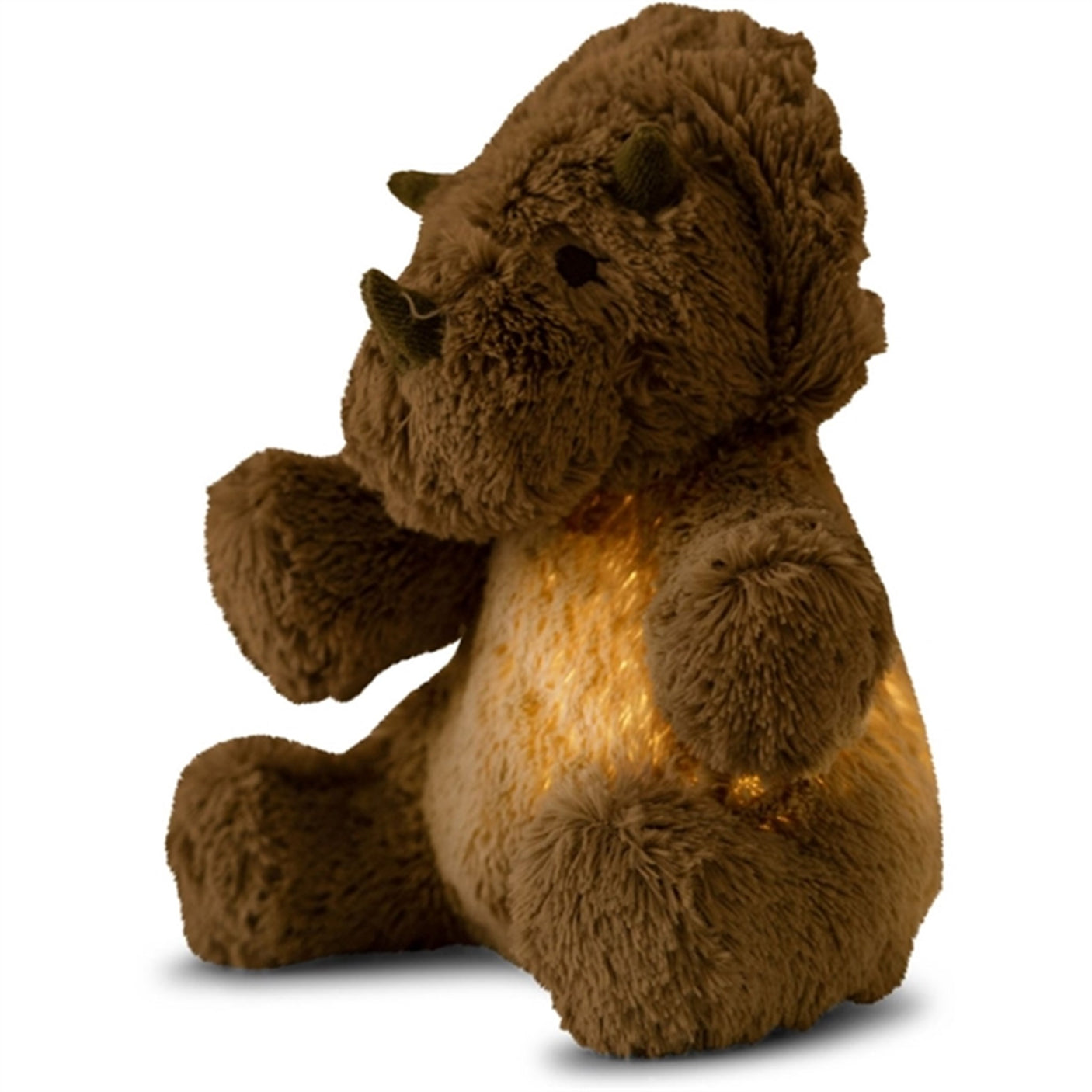 Konges Sløjd Laurel Oak Dino Led Lamp