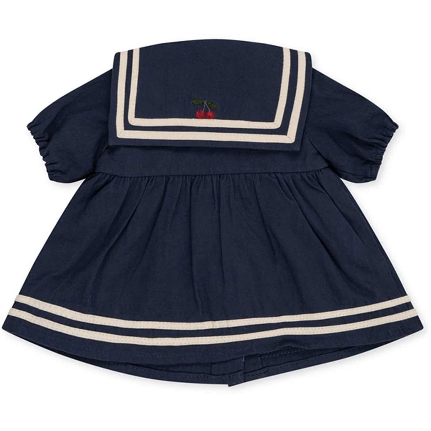 Konges Sløjd Dress Blues Doll Sailor Dress