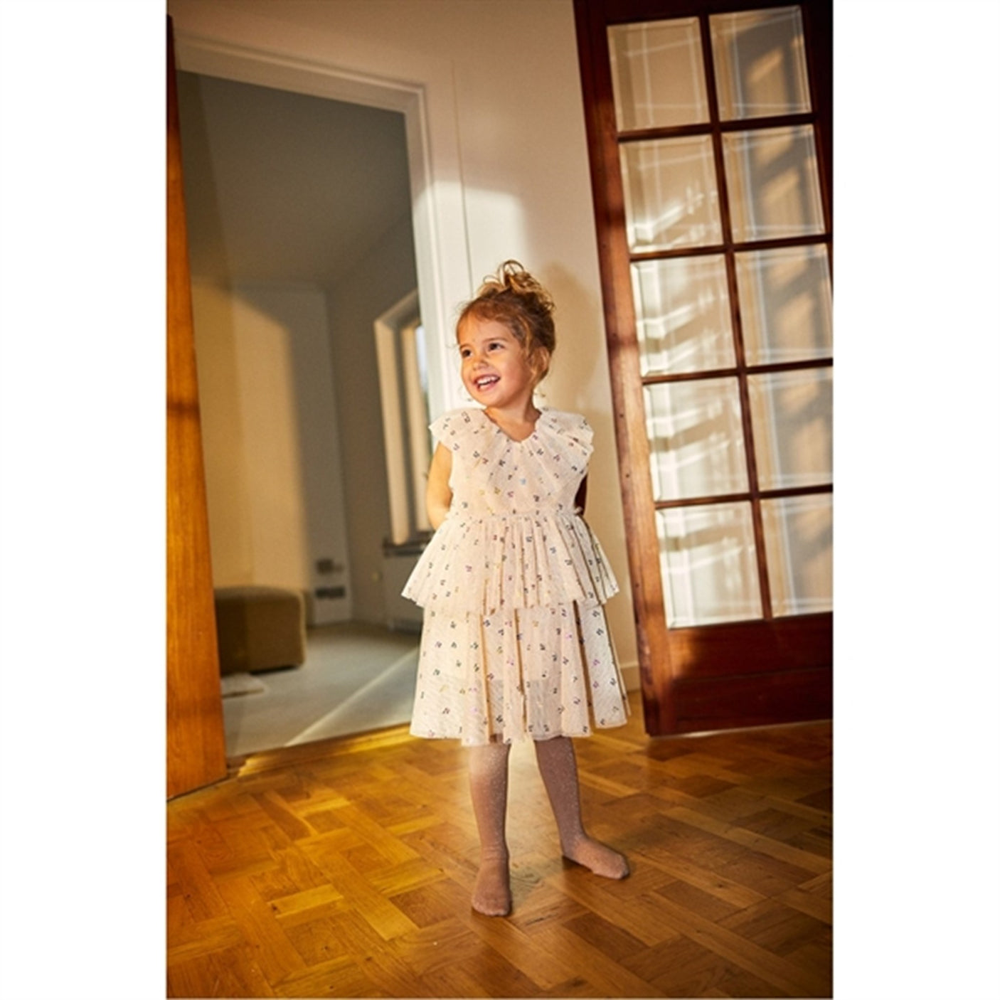 Konges Sløjd Fairy Cherry Fairy Dress