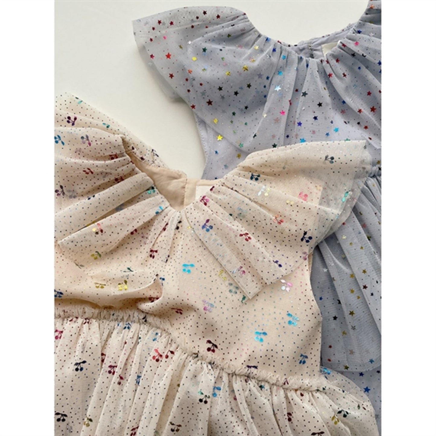 Konges Sløjd Fairy Cherry Fairy Dress