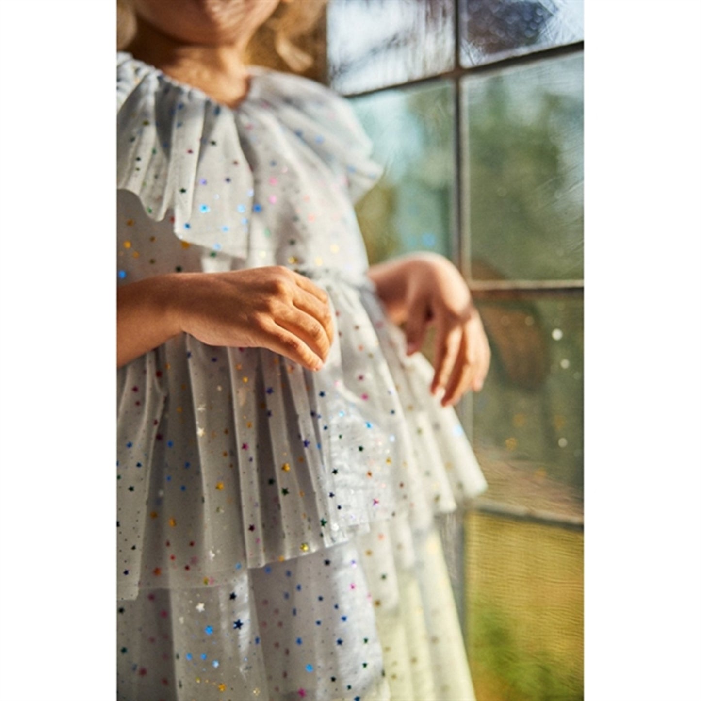 Konges Sløjd Nuit Etoile Fairy Dress