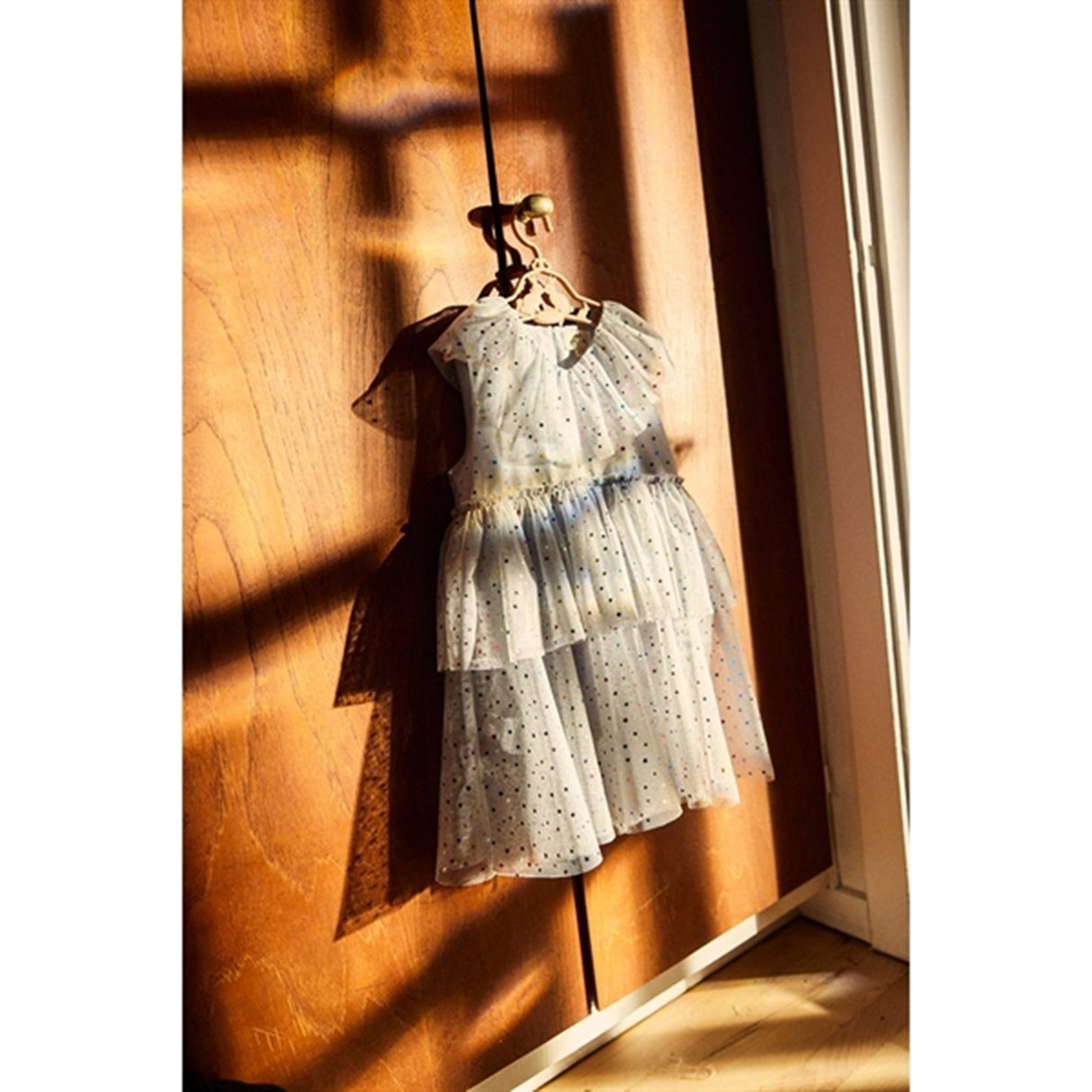 Konges Sløjd Nuit Etoile Fairy Dress