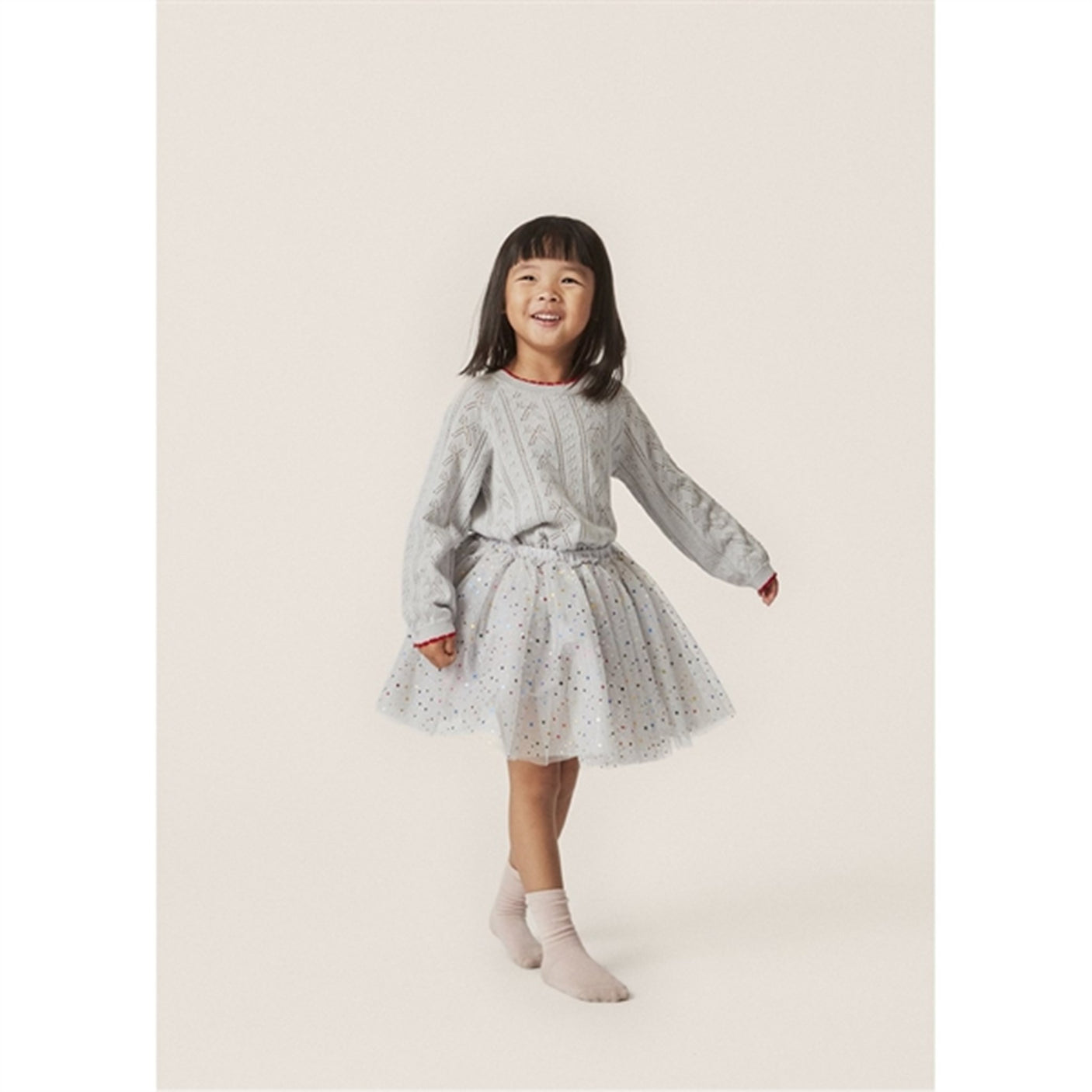 Konges Sløjd Nuit Etoile Ballerina Skirt