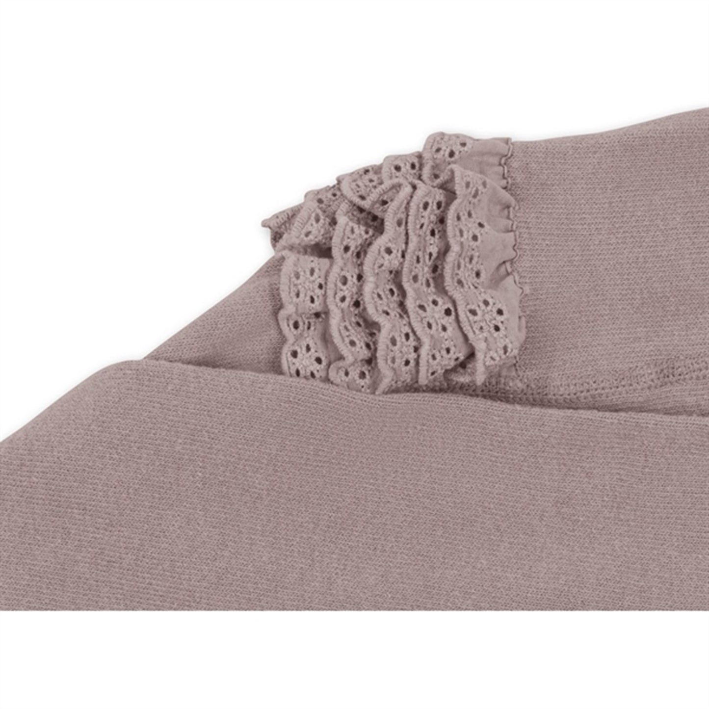 Konges Sløjd Lavender Mist Frill Tights