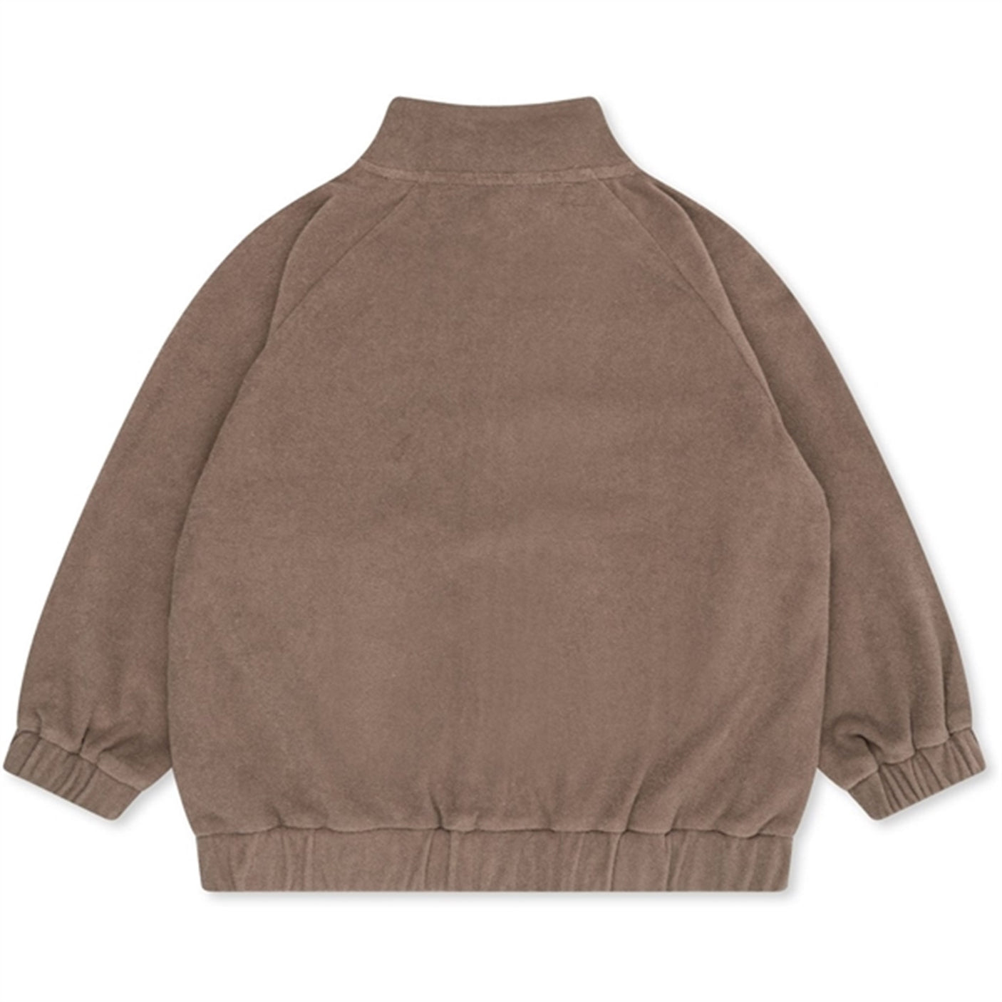Konges Sløjd Desert Taupe Itty Tracksuit Jacket