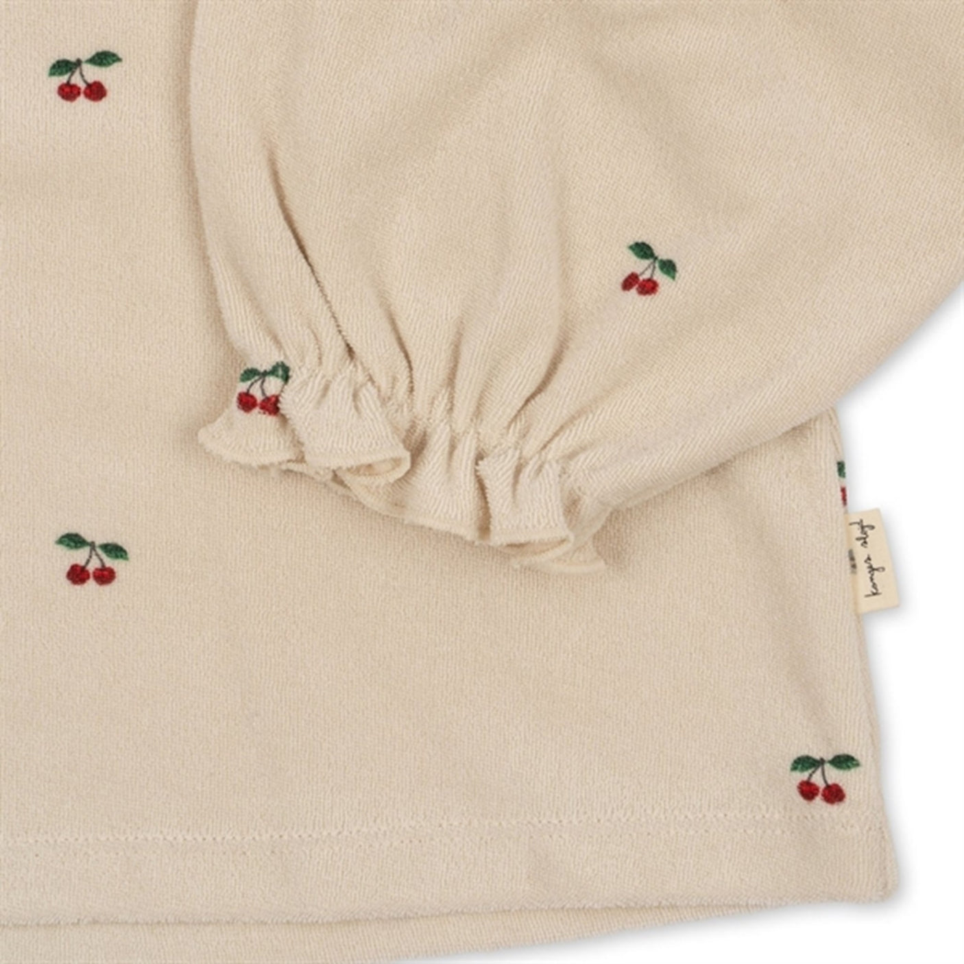 Konges Sløjd Cherry Itty Blouse