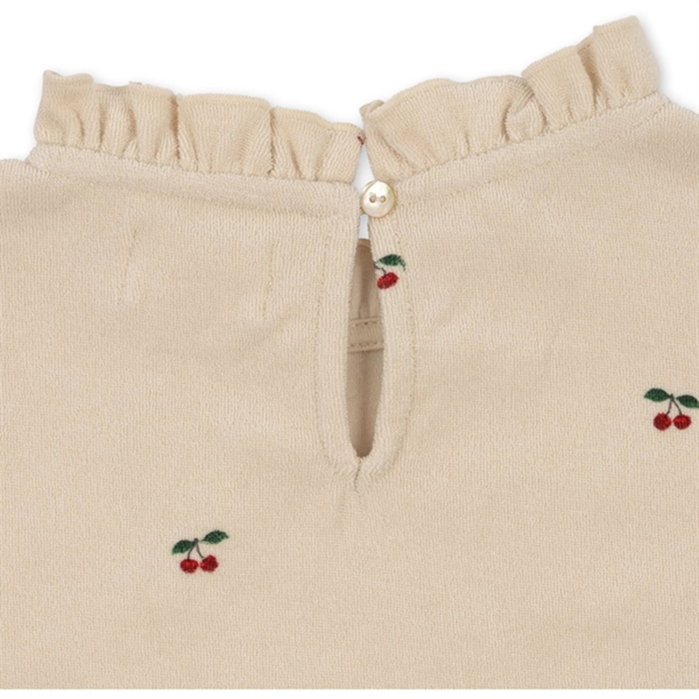 Konges Sløjd Cherry Itty Blouse