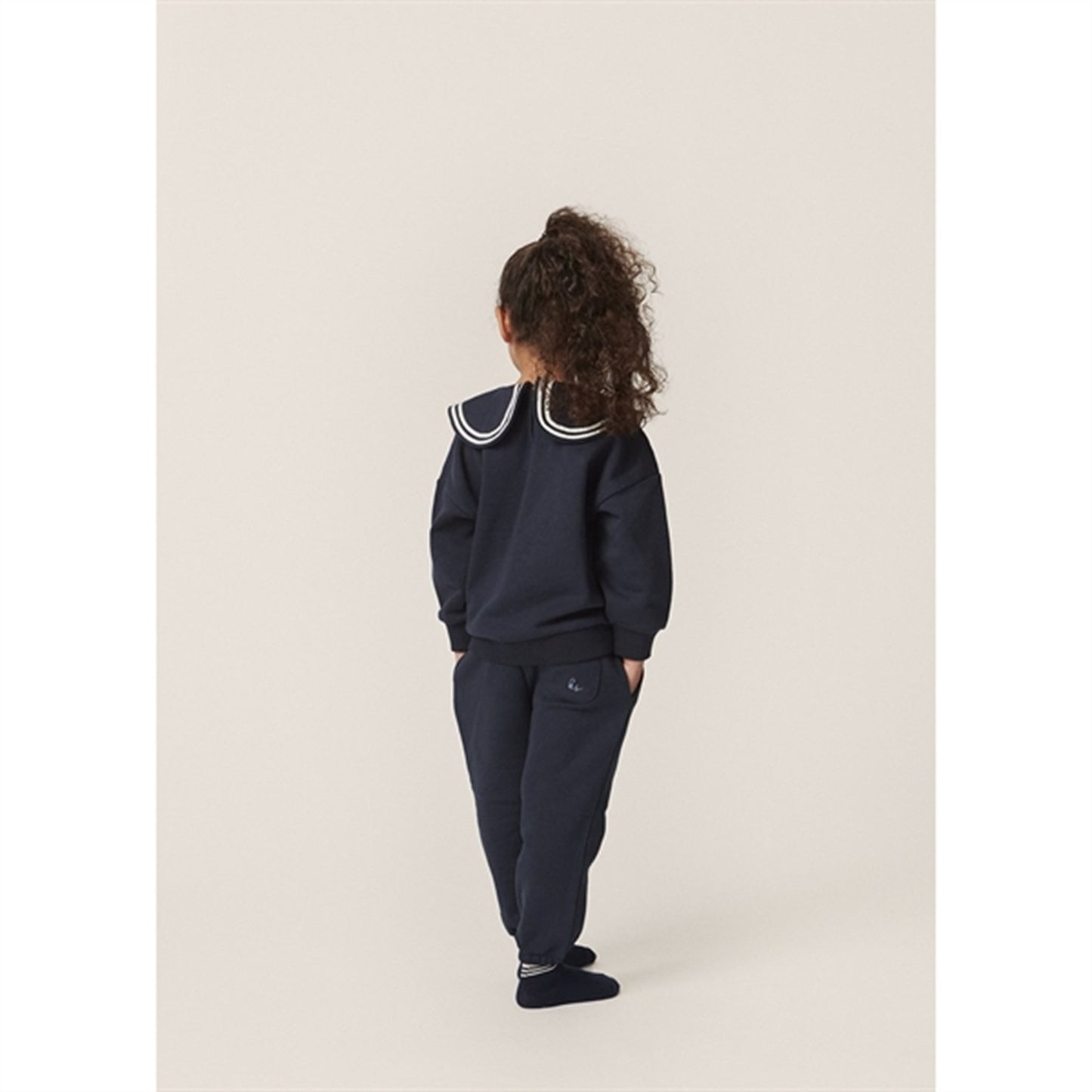 Konges Sløjd Total Eclipse Lou Sweatpants