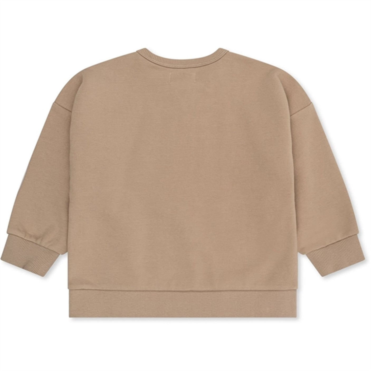Konges Sløjd Oxford Tan Lou Sweatshirt