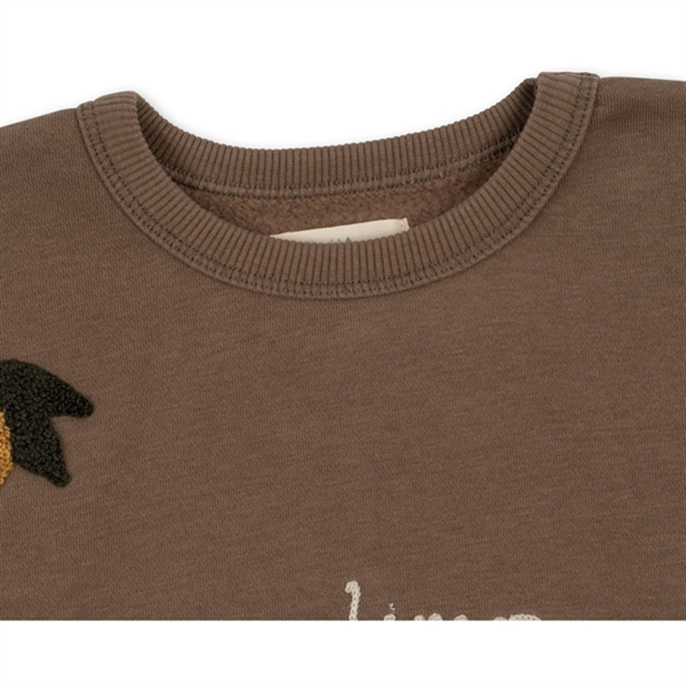 Konges Sløjd Shitake Lou Sweatshirt