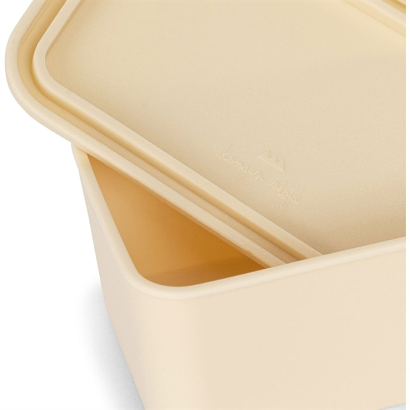 Konges Sløjd Val D'Isere Lunchbox