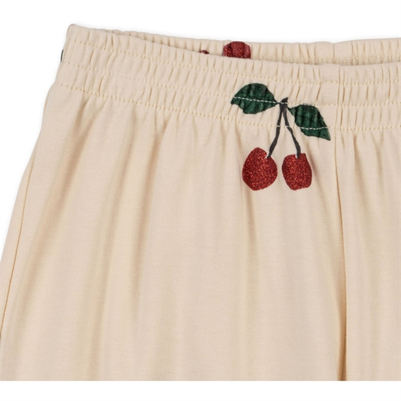 Konges Sløjd Ma Grande Cerise Glitter Malli Glitter Pants