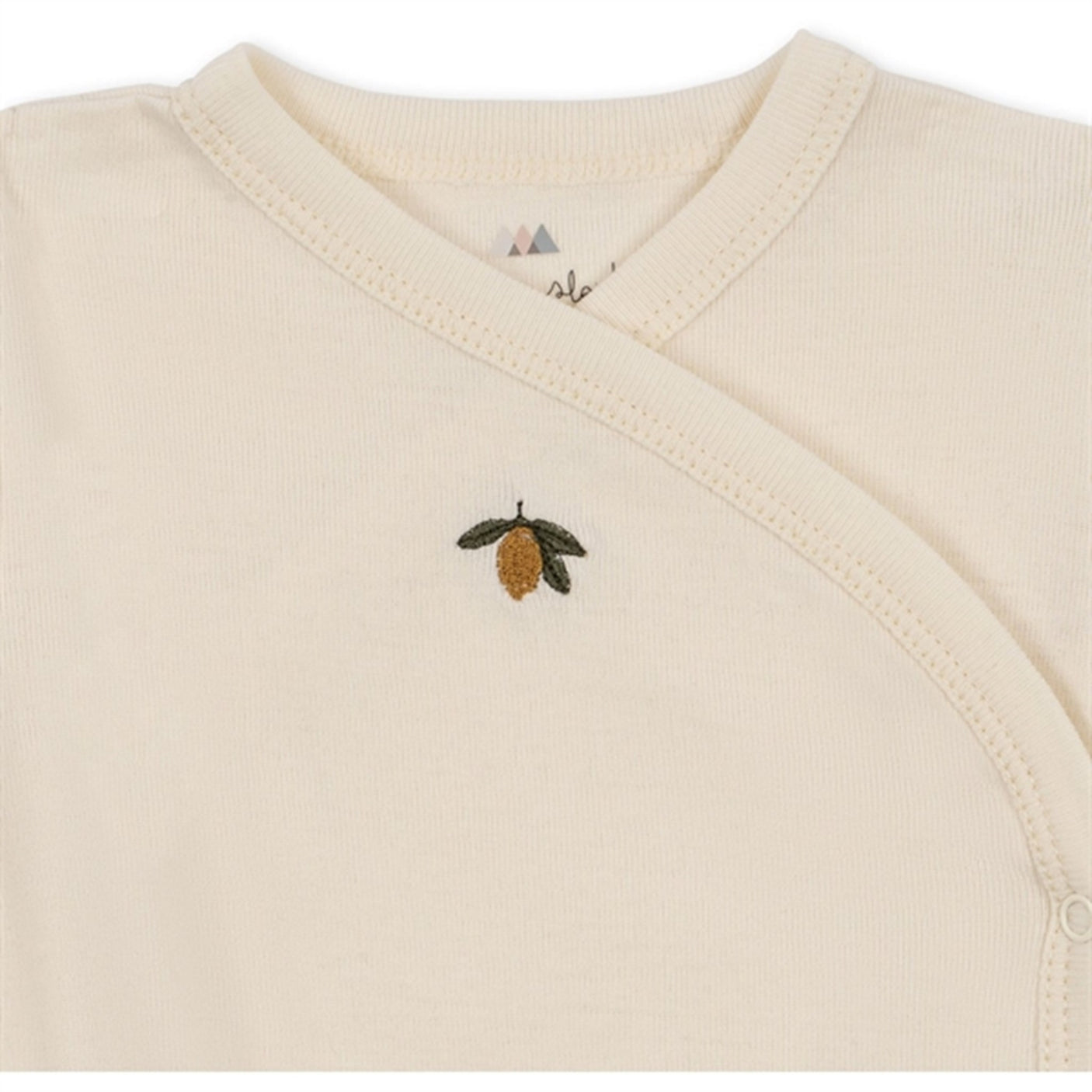 Konges Sløjd Off White Maternity Package Baby Set