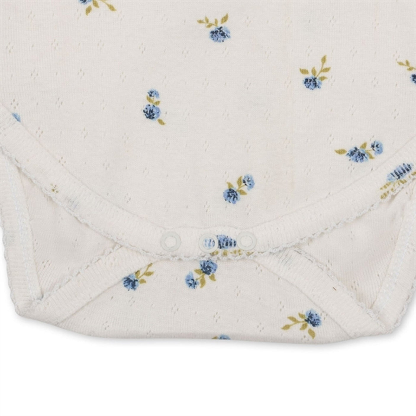 Konges Sløjd Bonderose Blue Minnie Body