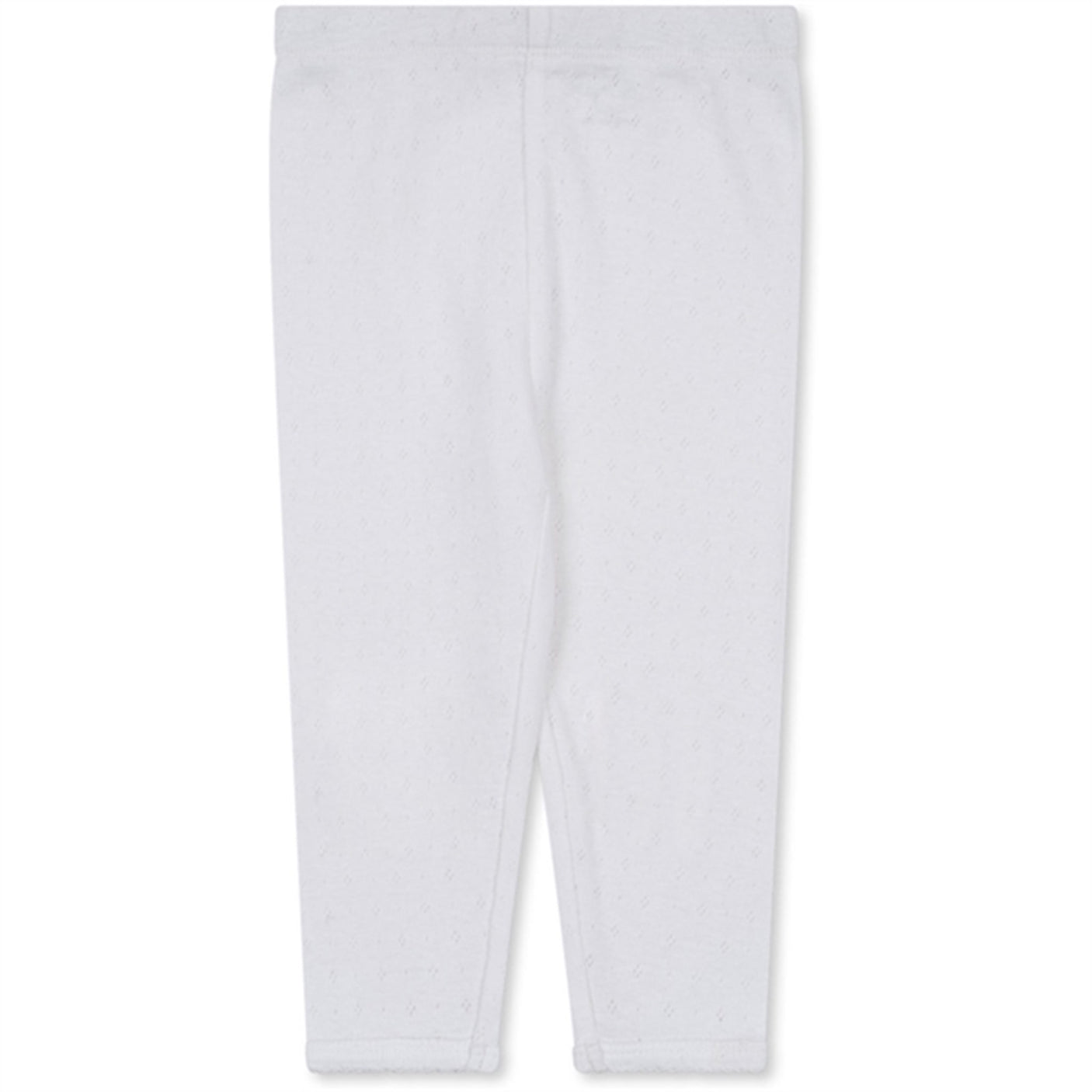 Konges Sløjd Optic White Minnie Newborn Pants