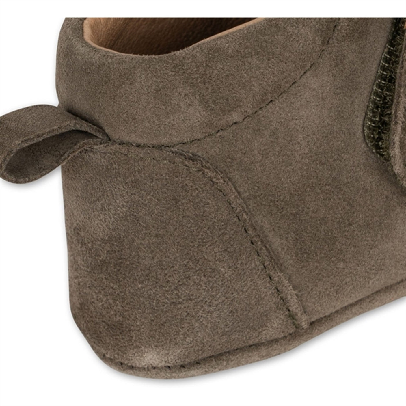 Konges Sløjd Bungee Cord Mamour Embroidered Footies