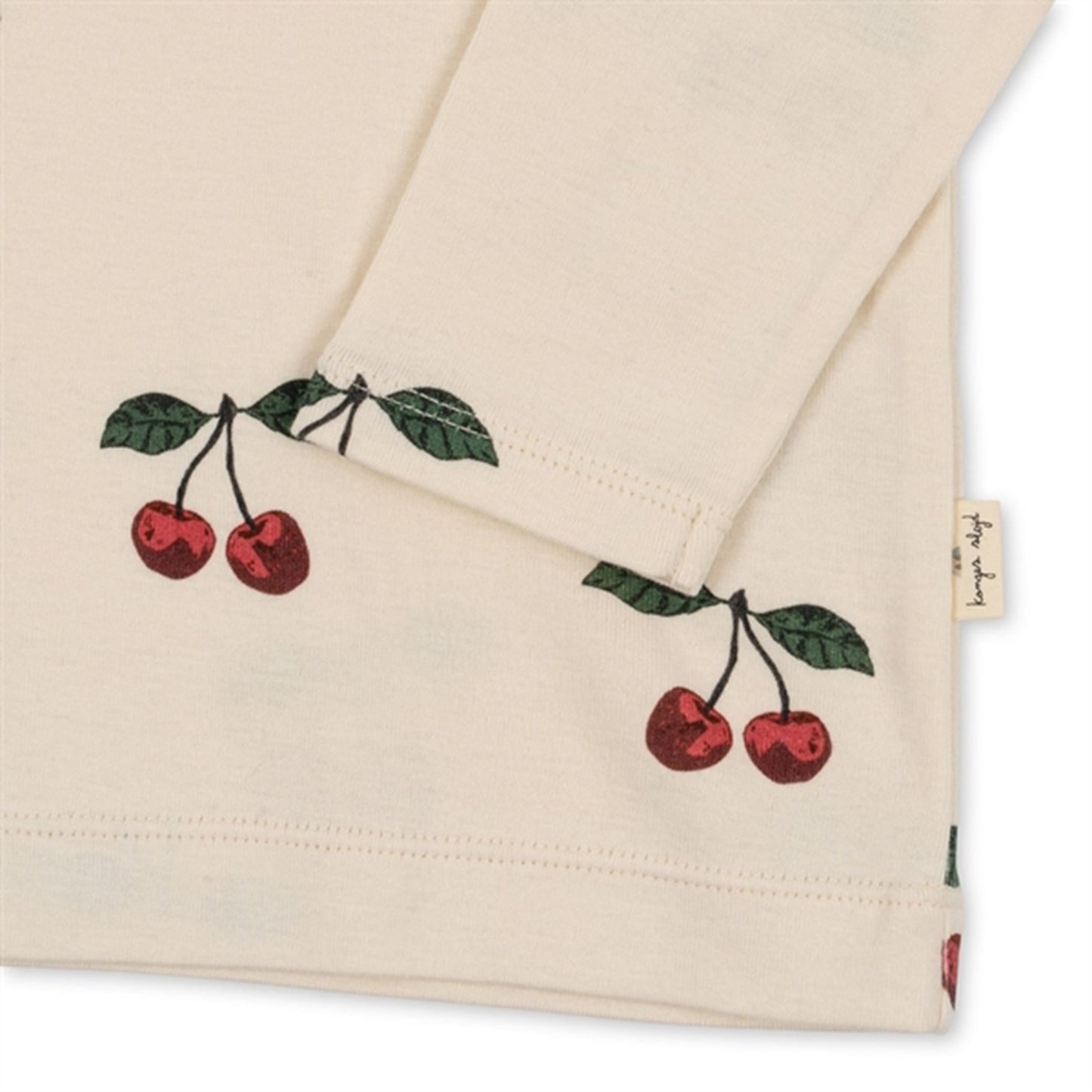 Konges Sløjd Ma Grande Cerise Sleepy PJ