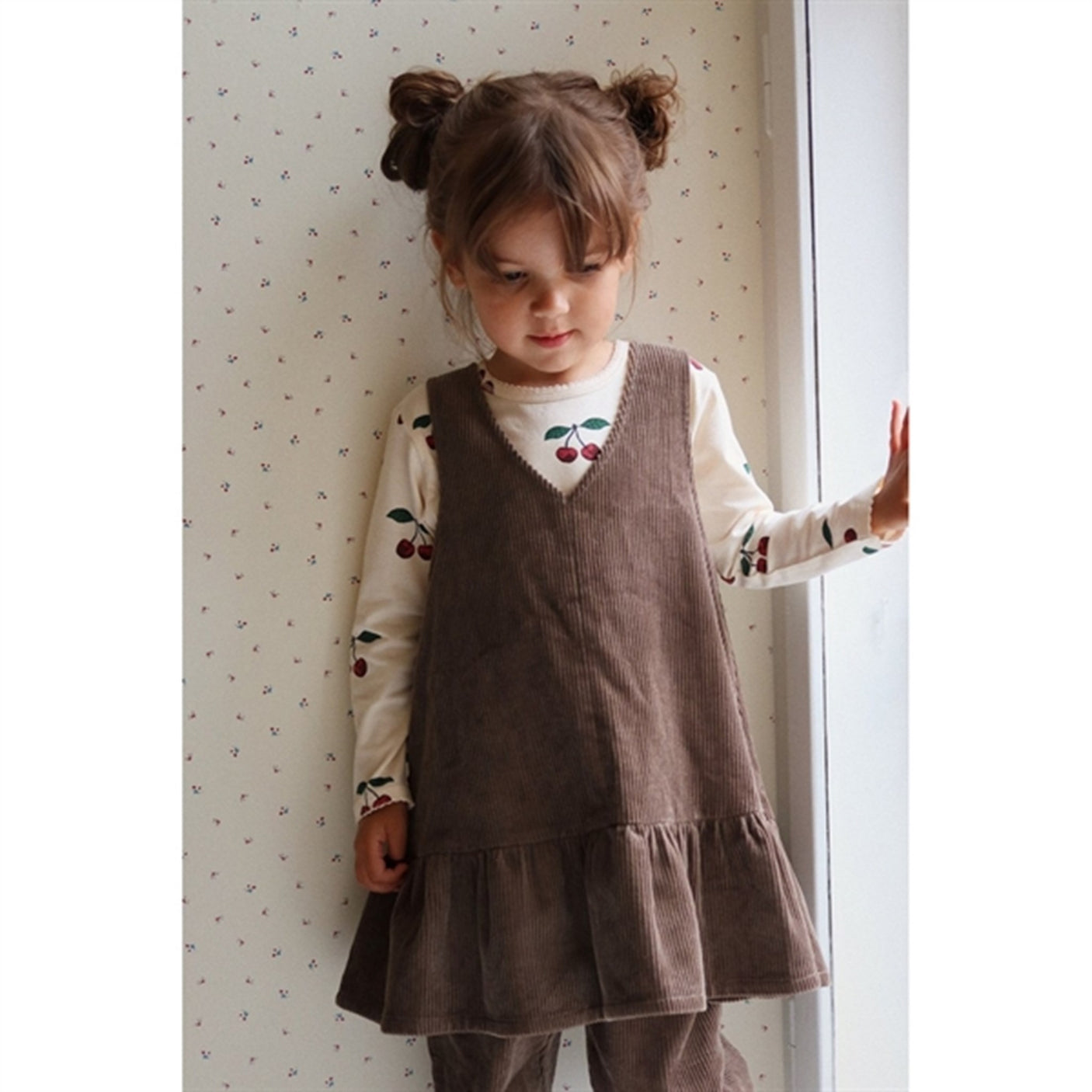 Konges Sløjd Shitake Sully Magot Dress