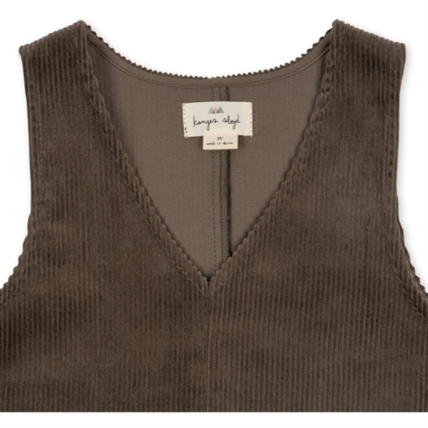 Konges Sløjd Shitake Sully Magot Dress