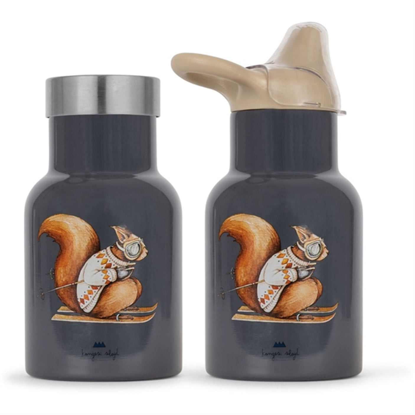 Konges Sløjd Thermo Bottle Petit Val D'Isere