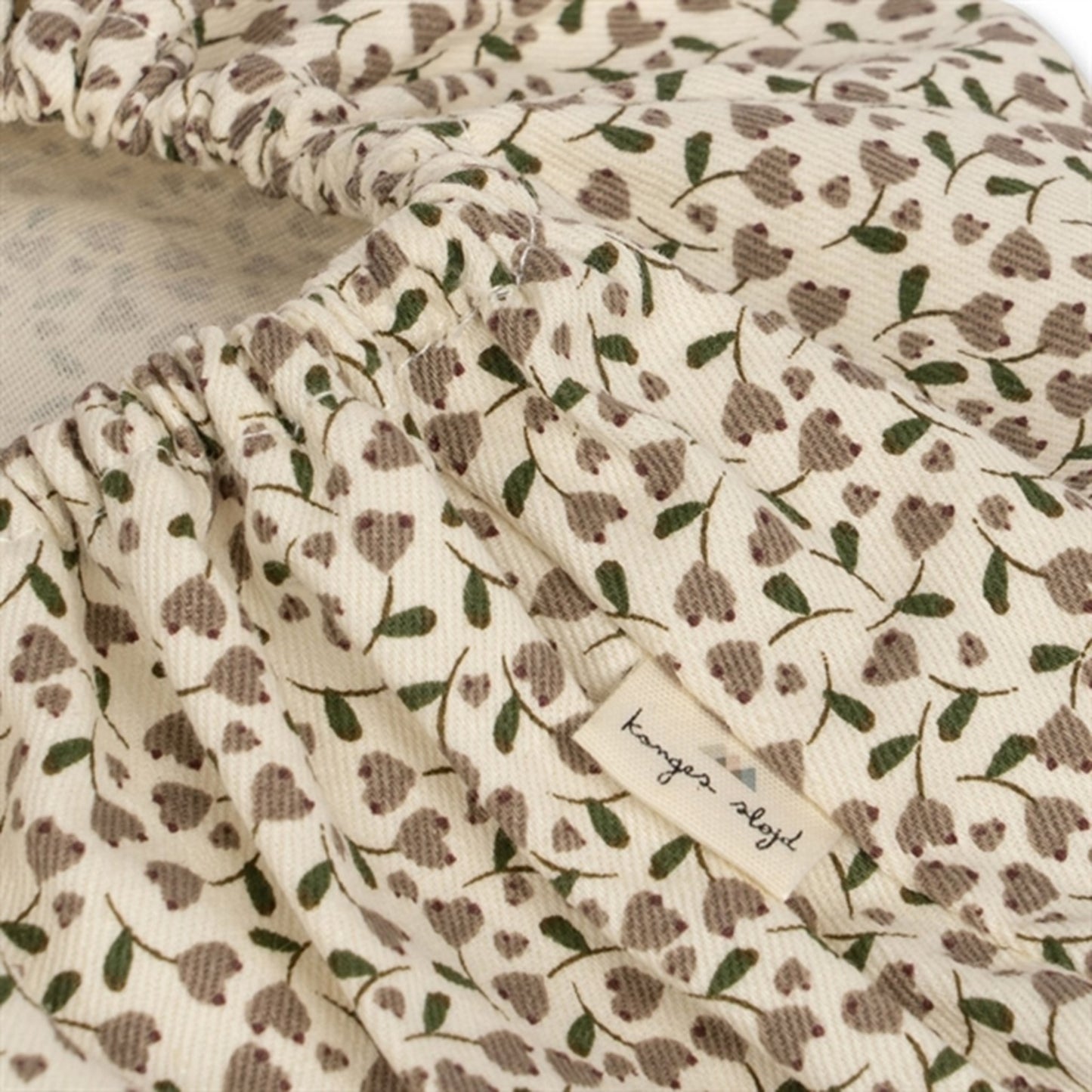 Konges Sløjd Milk Tank Tissue Cover