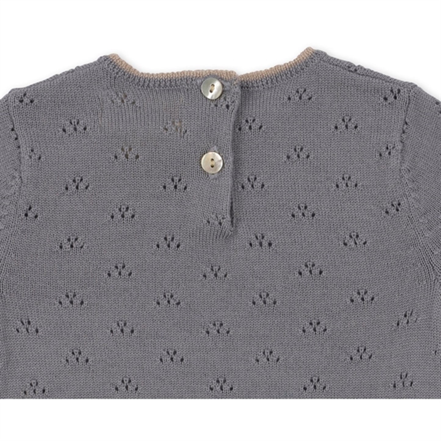 Konges Sløjd Monument Valkan Wool Potentielle Knit Body