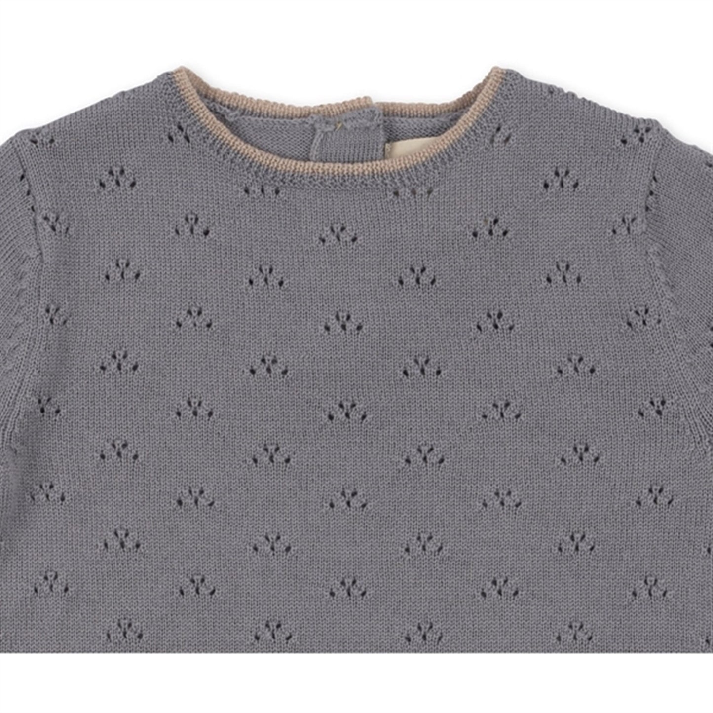 Konges Sløjd Monument Valkan Wool Potentielle Knit Body