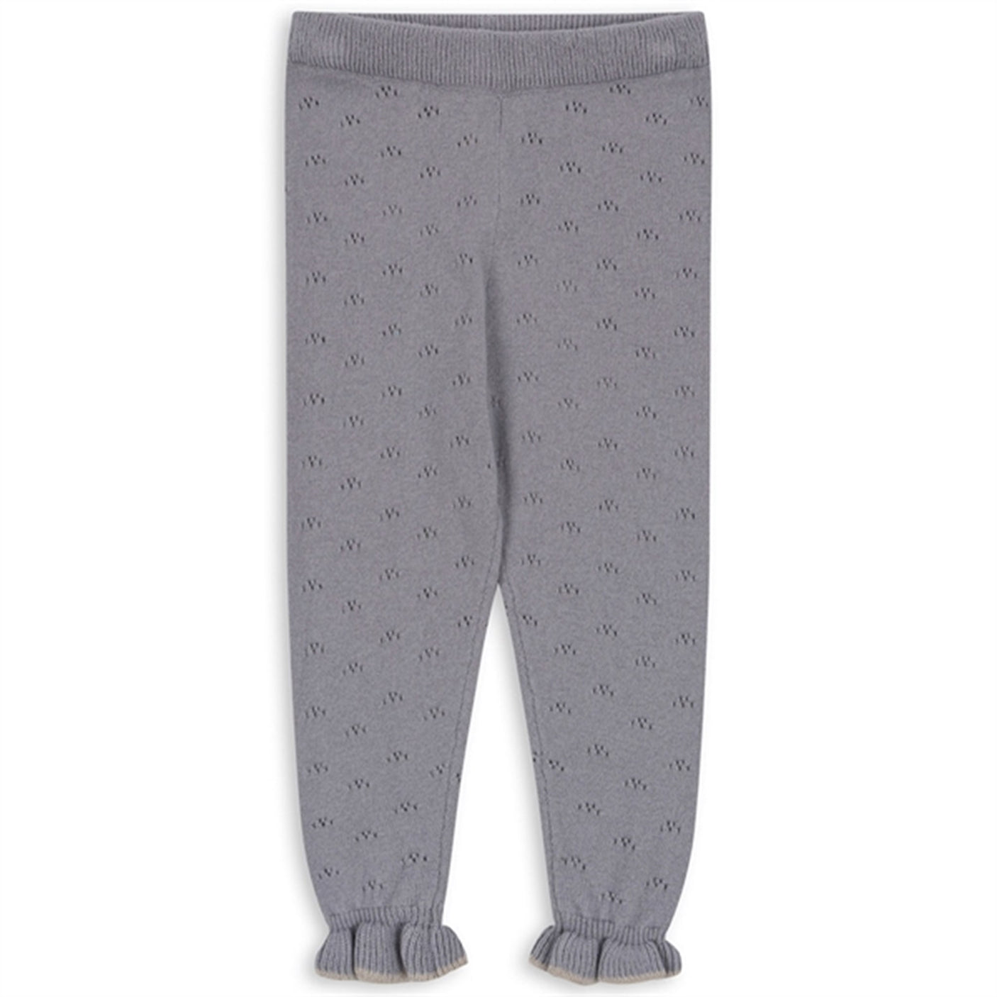 Konges Sløjd Monument Valkan Wool Poteltielle Leggings