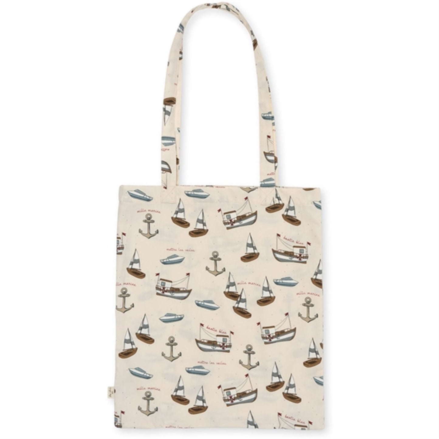 Konges Sløjd Adult Bedding Sail Away