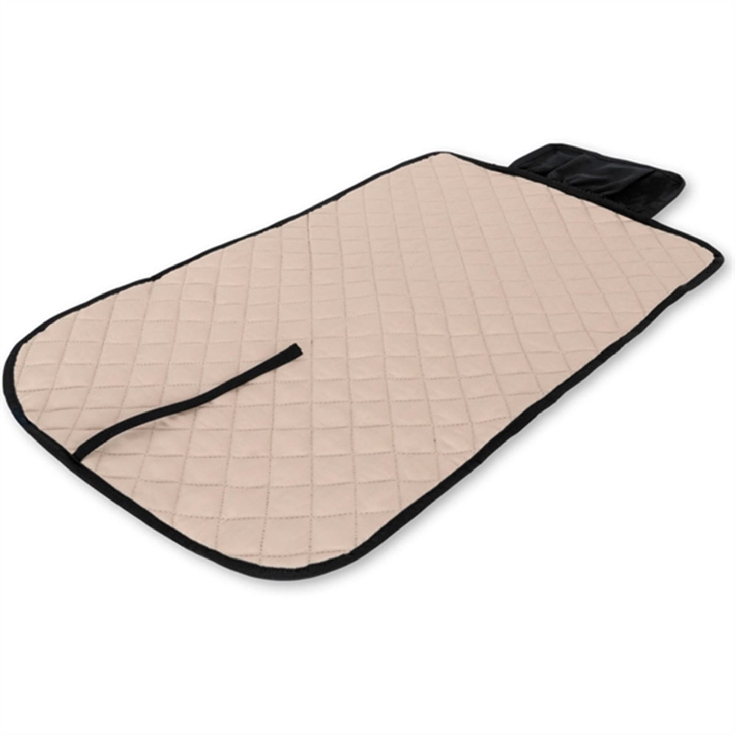 Konges Sløjd All You Need Mini Changing Pad Black