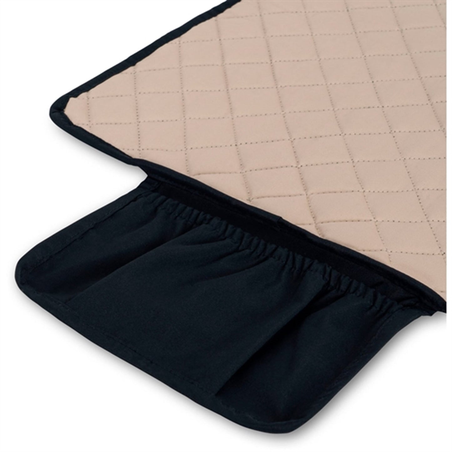 Konges Sløjd All You Need Mini Changing Pad Navy