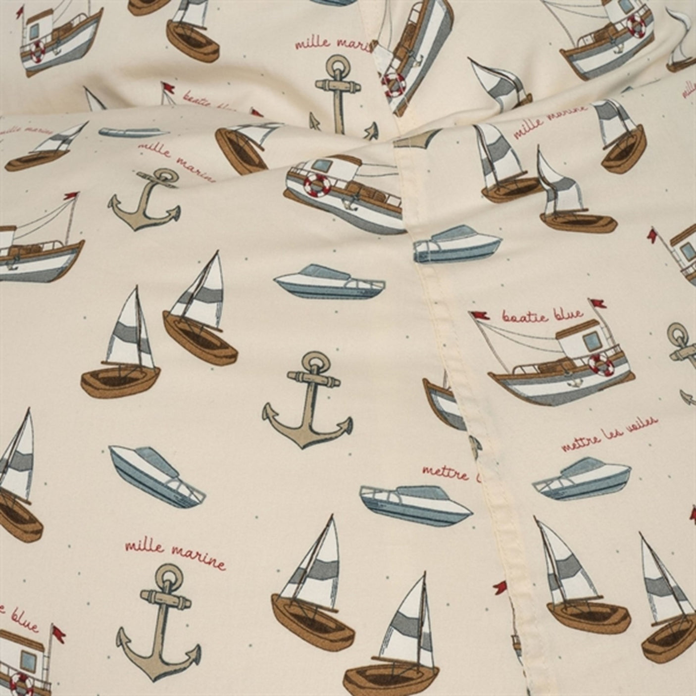 Konges Sløjd Bean Bag Sail Away