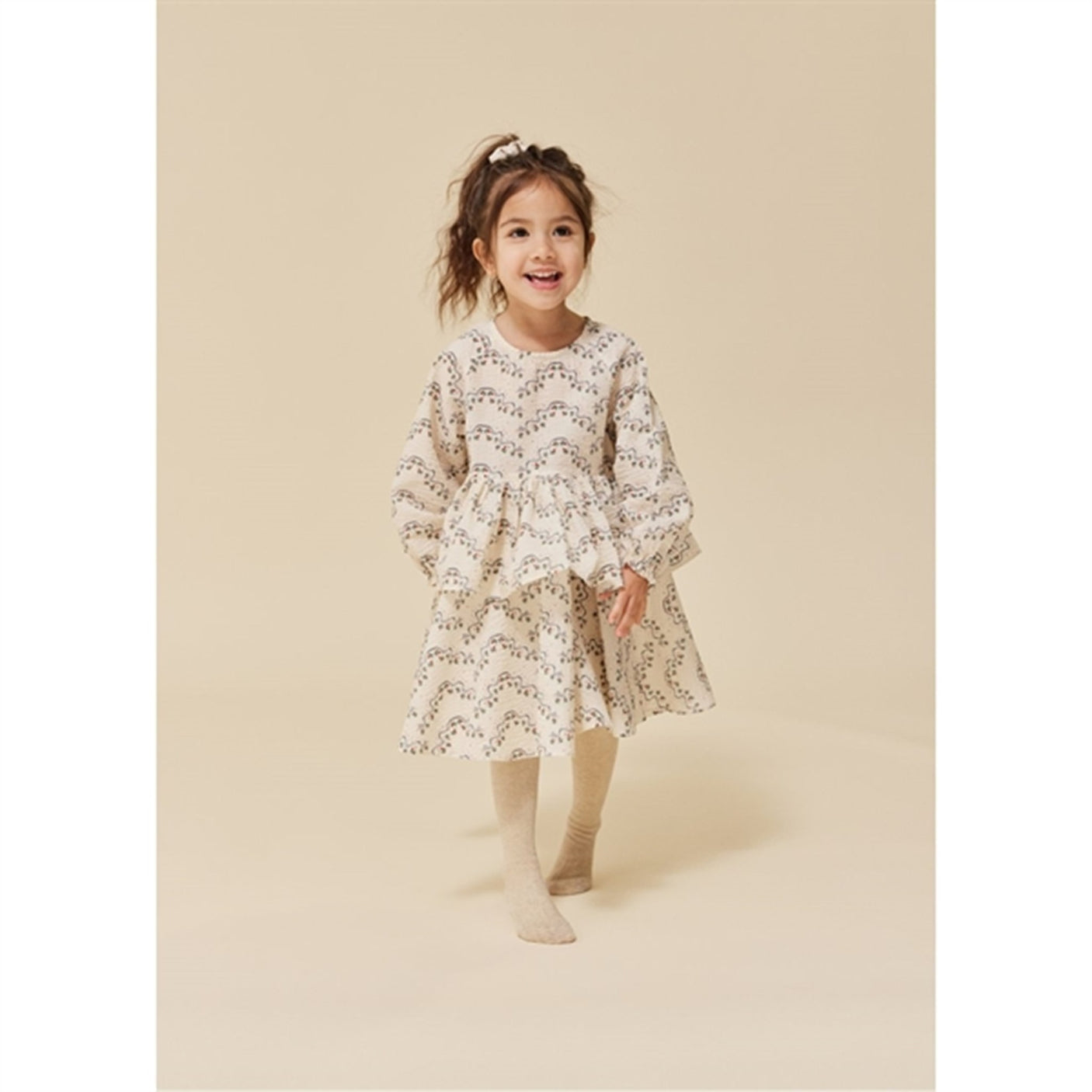 Konges Sløjd Esther Etty Dress