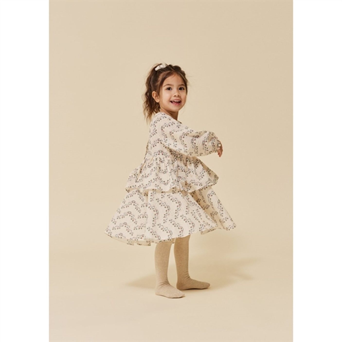 Konges Sløjd Esther Etty Dress