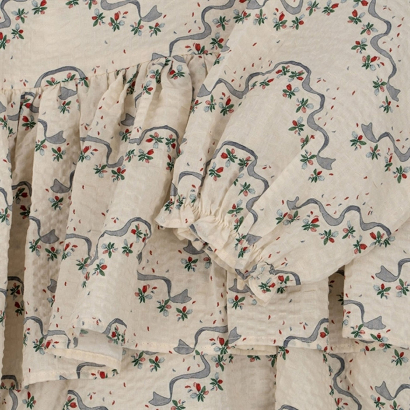 Konges Sløjd Esther Etty Dress