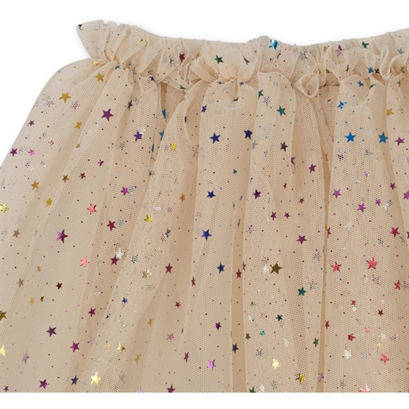 Konges Sløjd Etoile Multi Brazilian Sand Fairy Ballerina Skirt