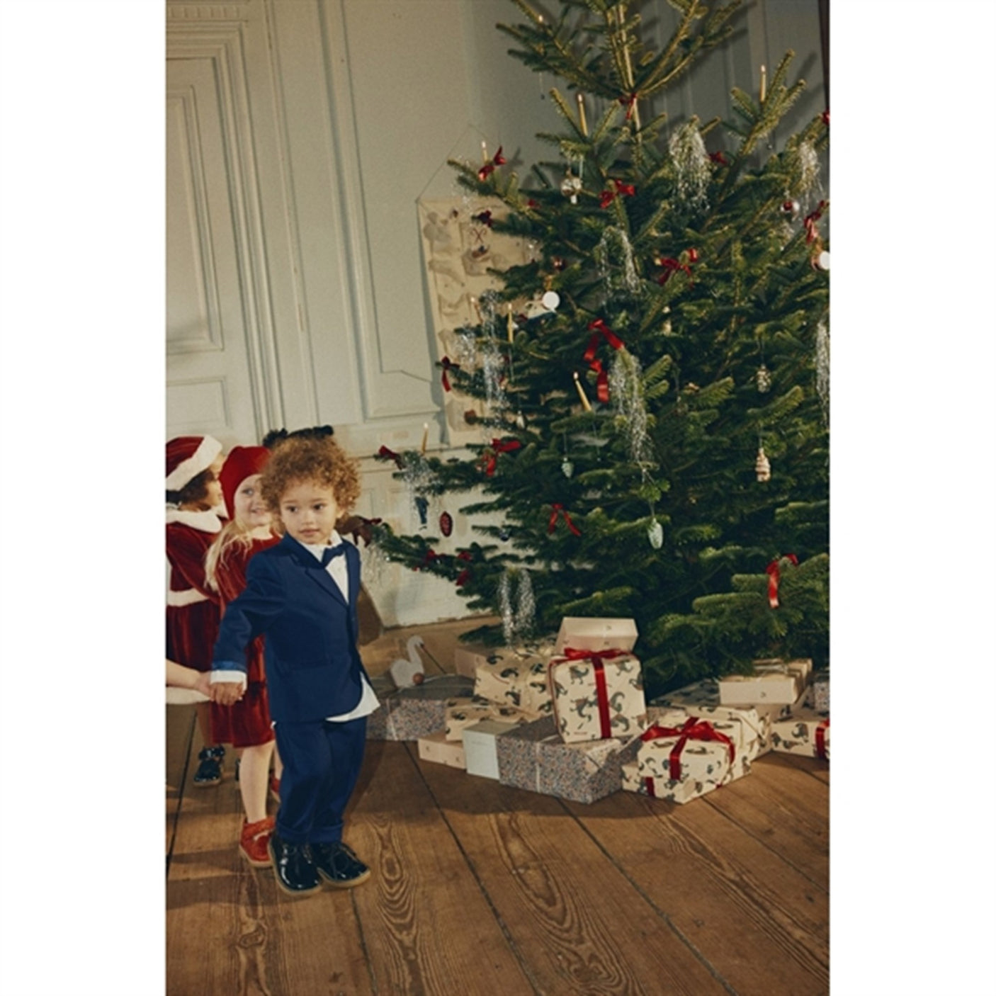 Konges Sløjd Festive Butterfly Total Eclipse