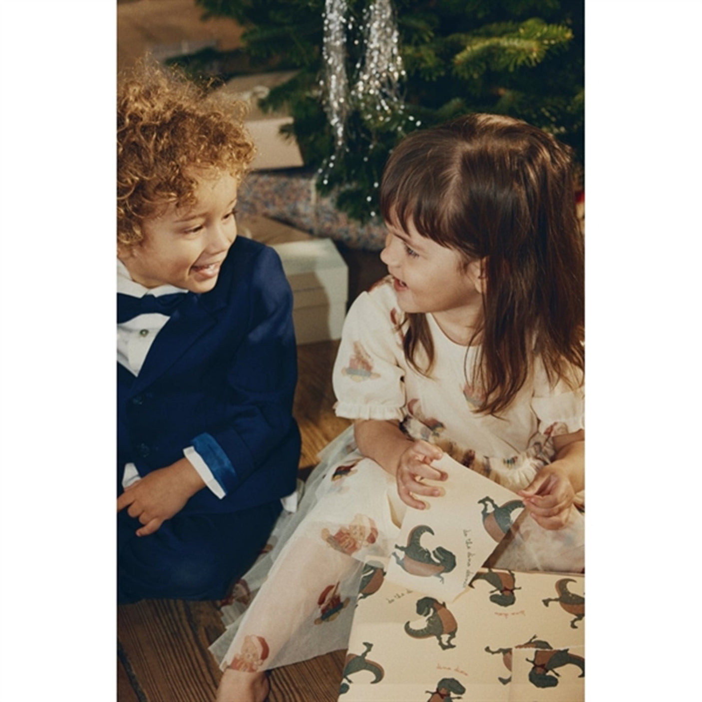 Konges Sløjd Festive Butterfly Total Eclipse