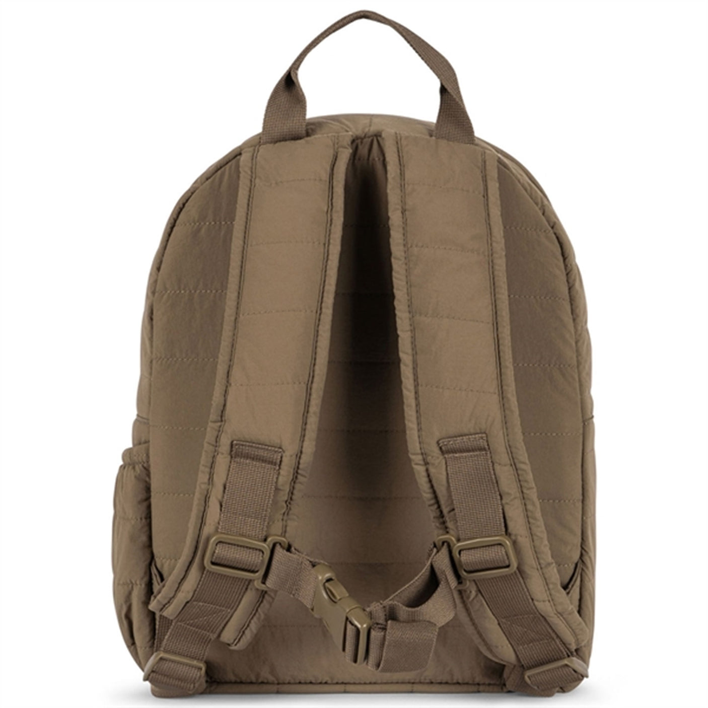 Konges Sløjd Juno Quilted Sequin Bacpack Midi Dino