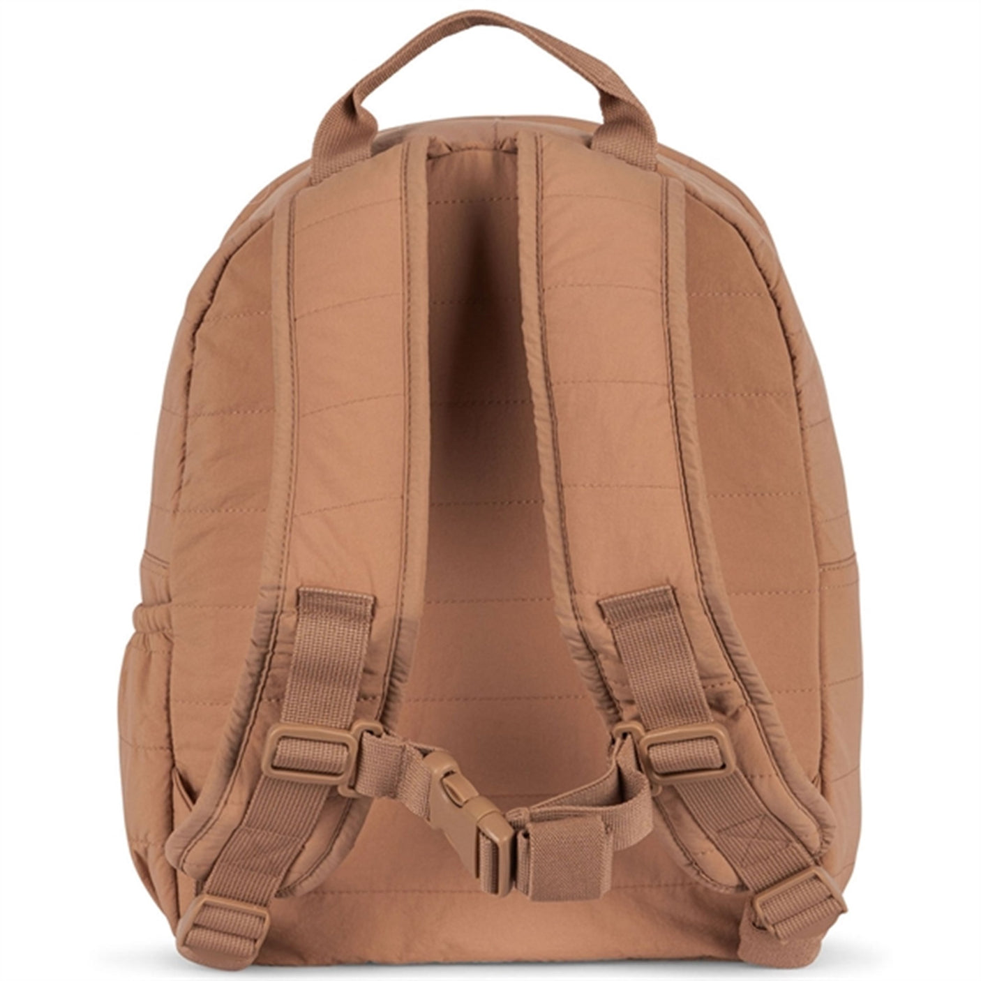 Konges Sløjd Juno Quilted Sequin Backpack Midi Cherry