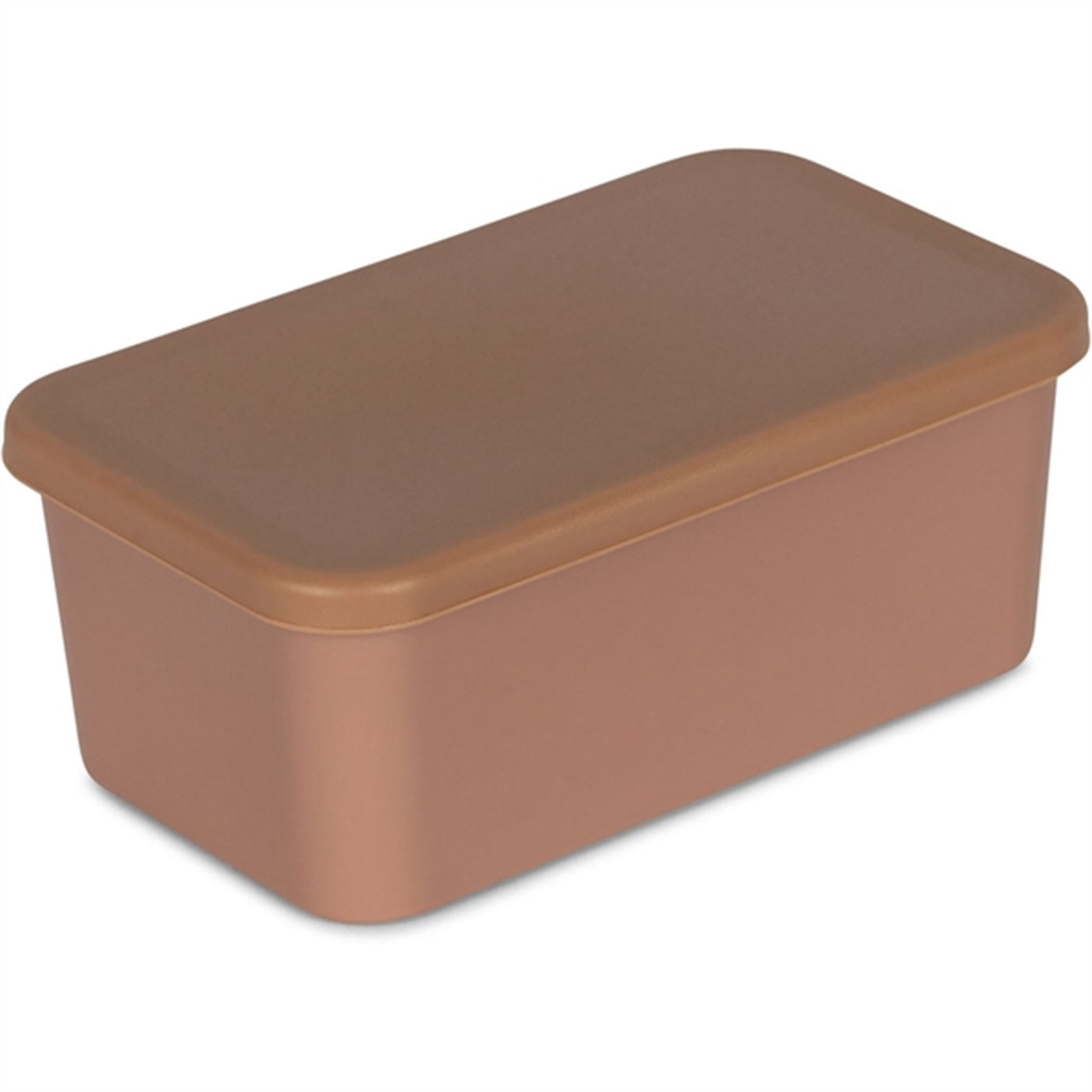 Konges Sløjd Lunch Box Swan