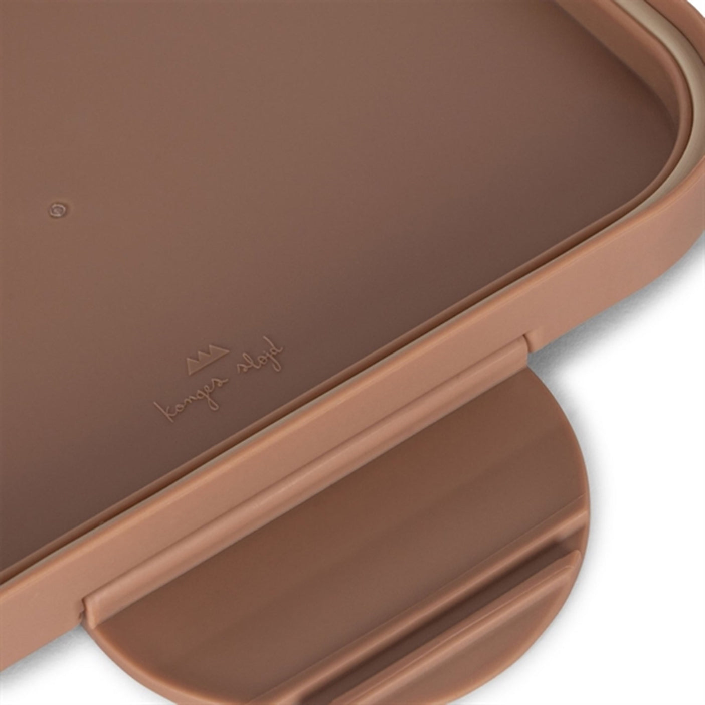 Konges Sløjd Lunch Box Swan