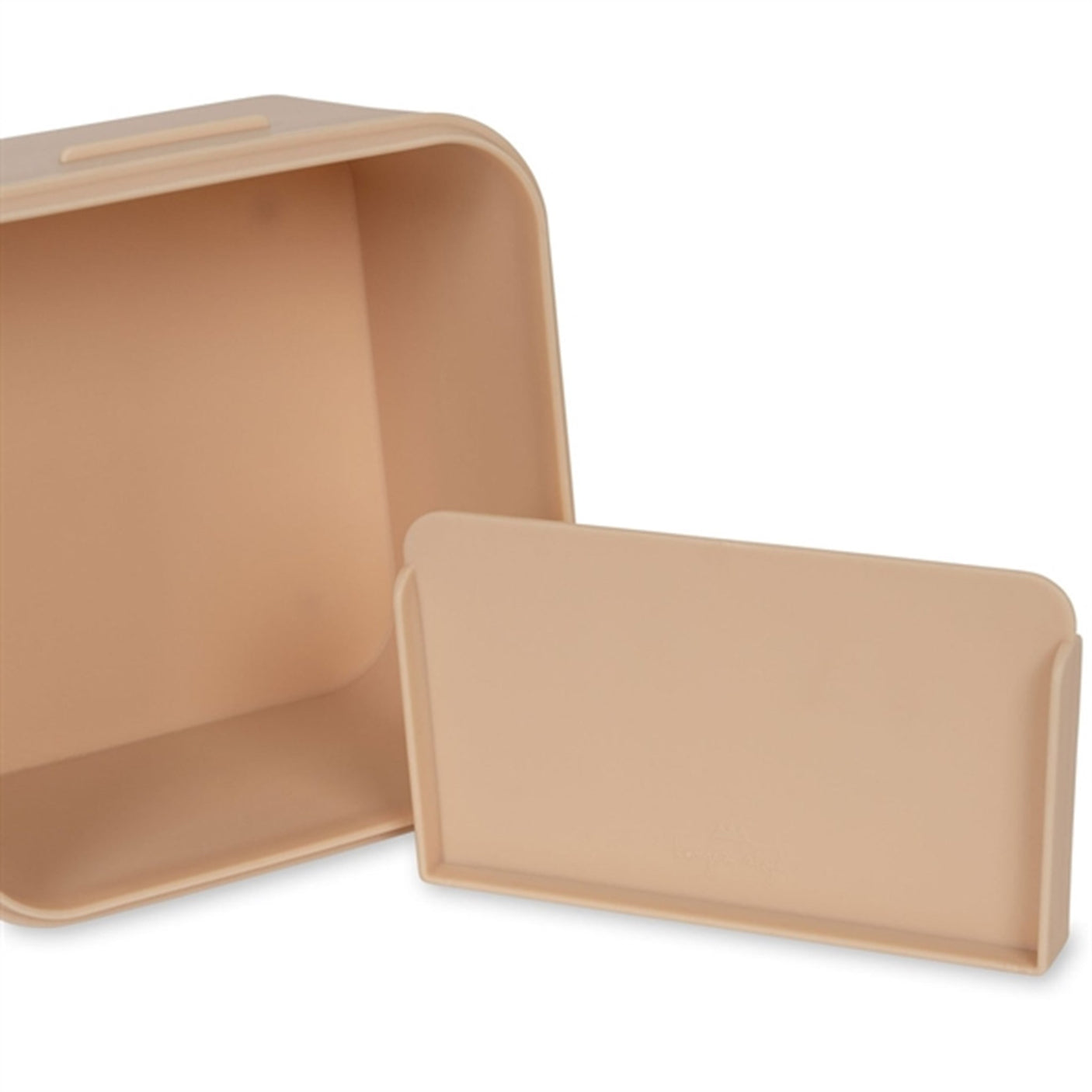 Konges Sløjd Lunch Box Small Cherry