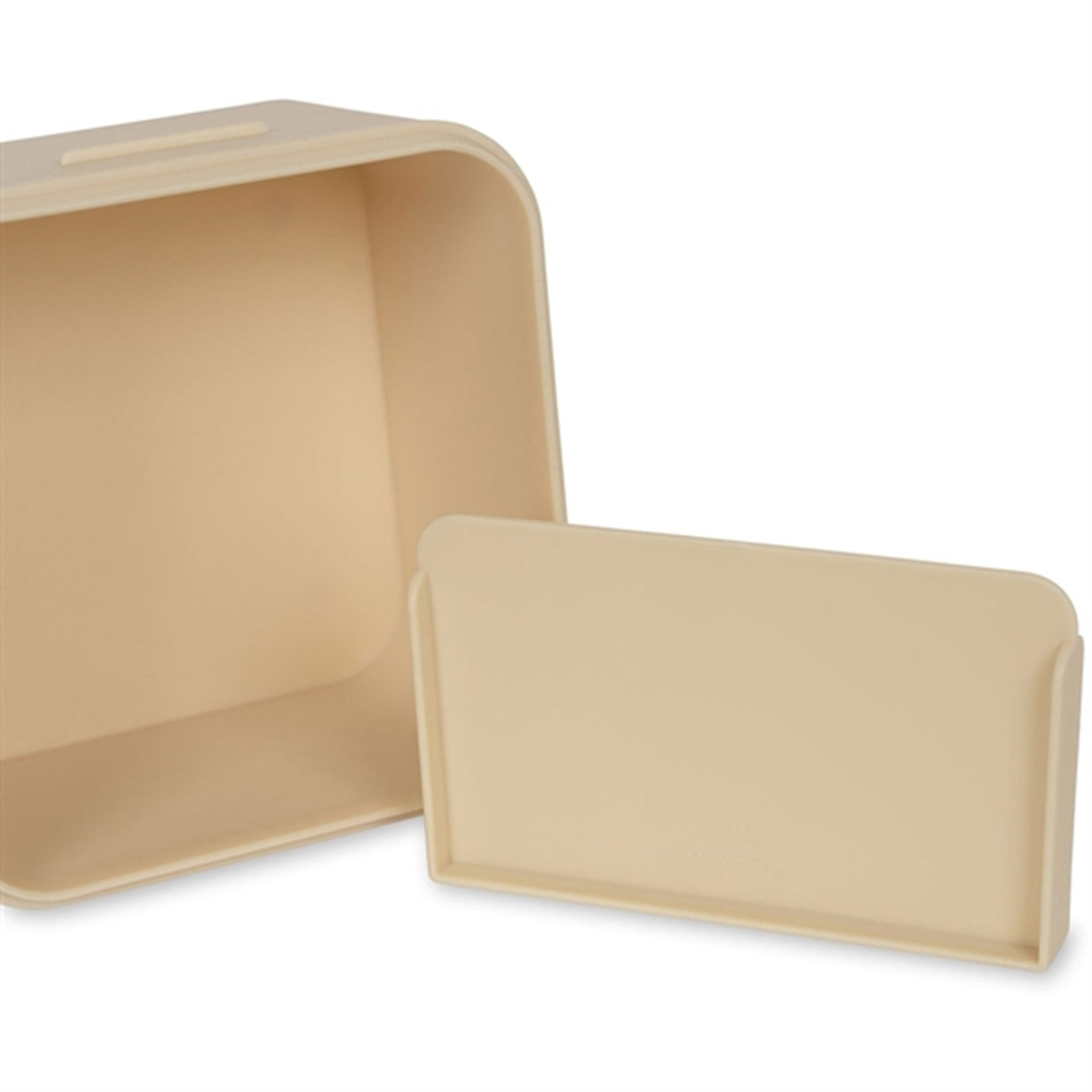 Konges Sløjd Lunch Box Small Lemon