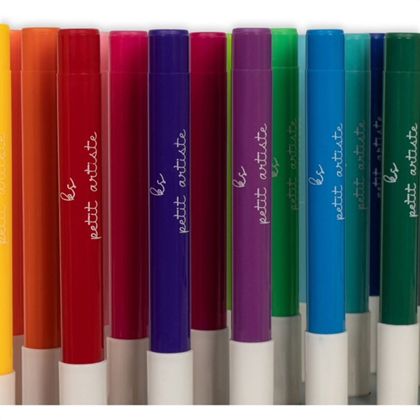 Konges Sløjd Markers 24 pc Multi Mix