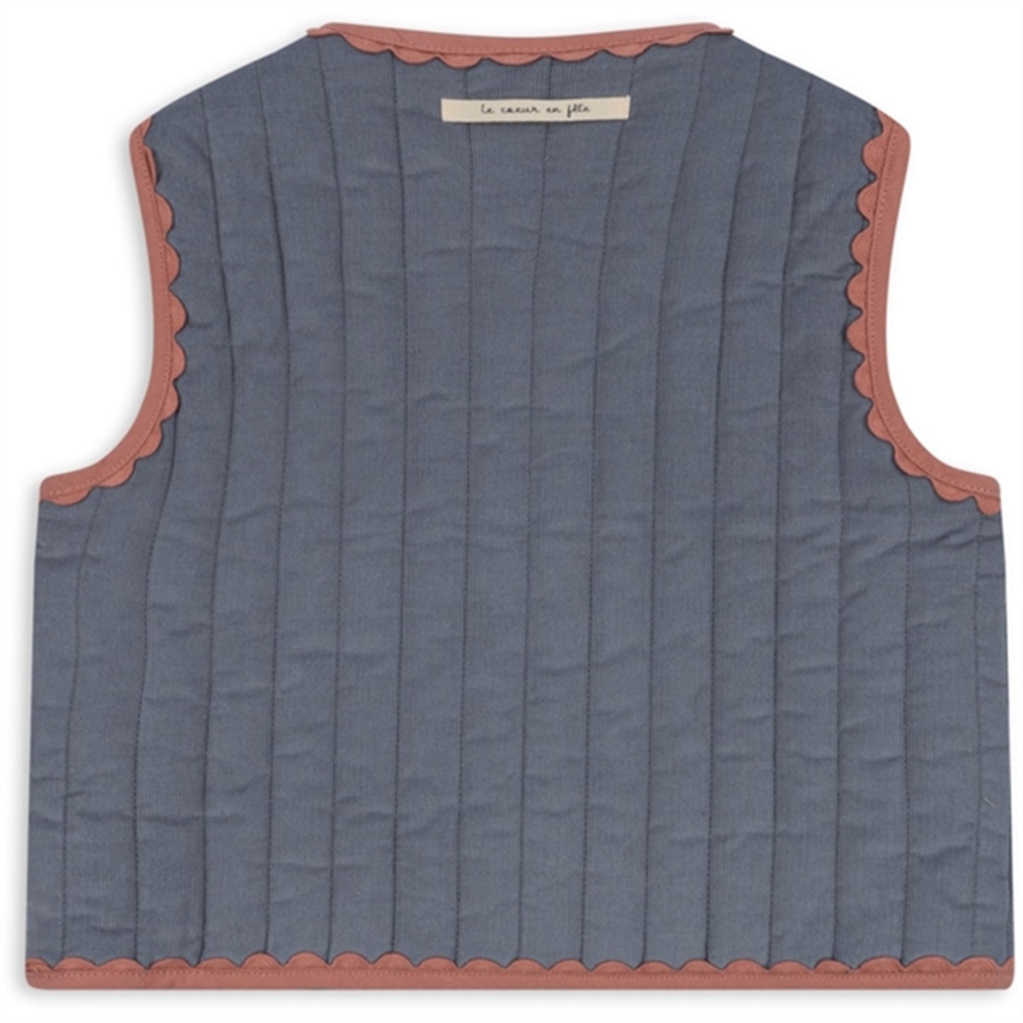 Konges Sløjd Tradewinds Miau Vest