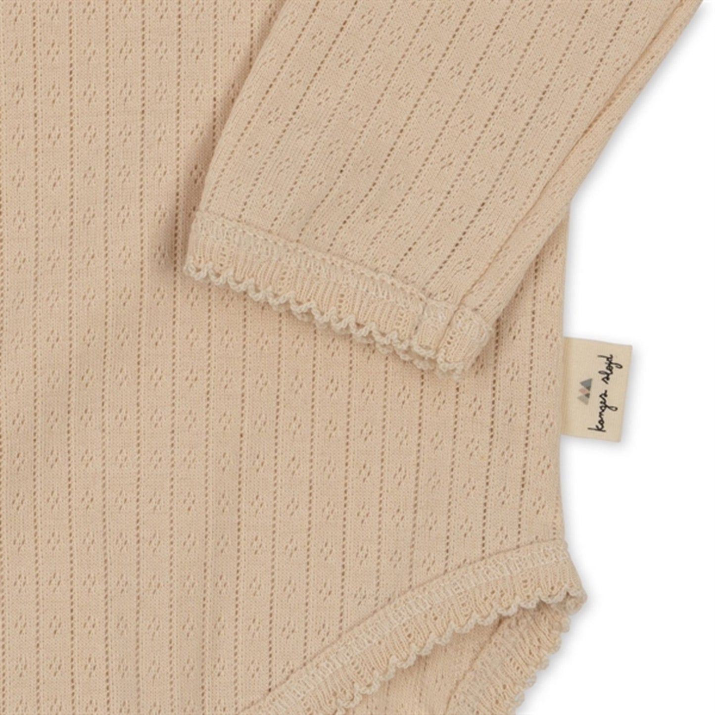 Konges Sløjd Brazilian Sand Minnie Body