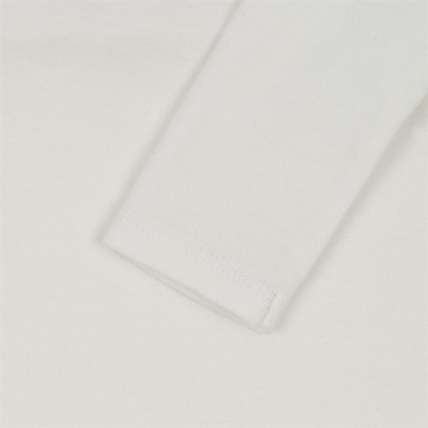 Konges Sløjd Optic White My First Christmas Onesie