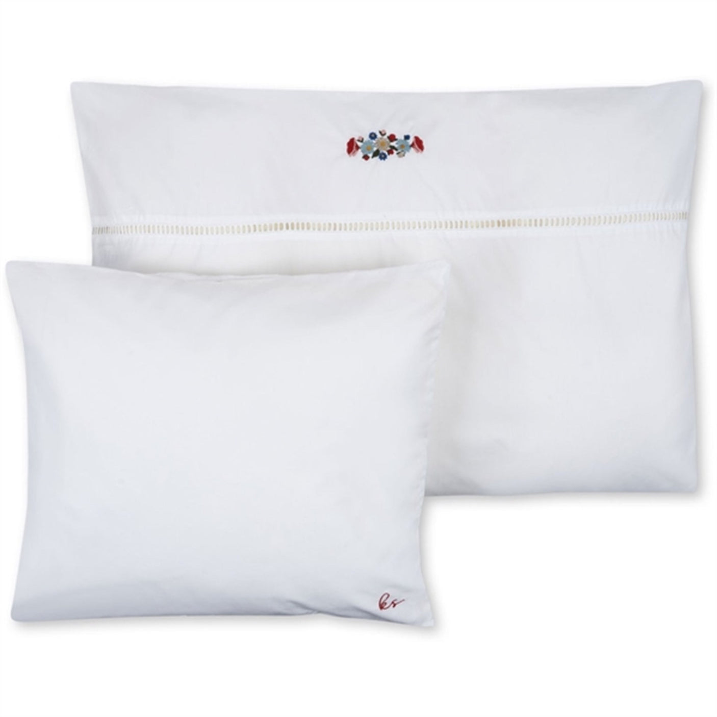 Konges Sløjd Baby Bedding Blossom